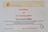 Tierhom&ouml;opath